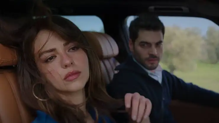 Yaban Çiçekleri ne zaman başlıyor? Yaban Çiçekleri'nin konusu nedir?