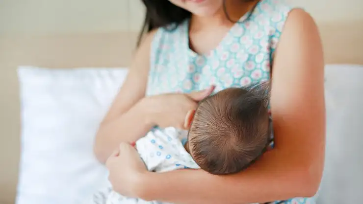 Diyanet açıkladı: Hamile ve emziren anneler oruç tutabilir mi?