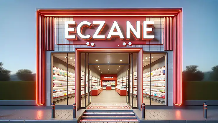 Ağrı'da bugün (13 Mart 2024) Nöbetçi Eczane Listesi