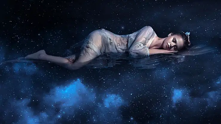 Rüyada ölen kızını görmek ne anlama gelir?