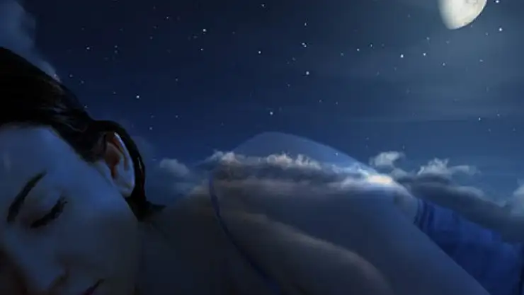 Rüyada birinin sana öleceğini söylemesi ne anlama gelir?