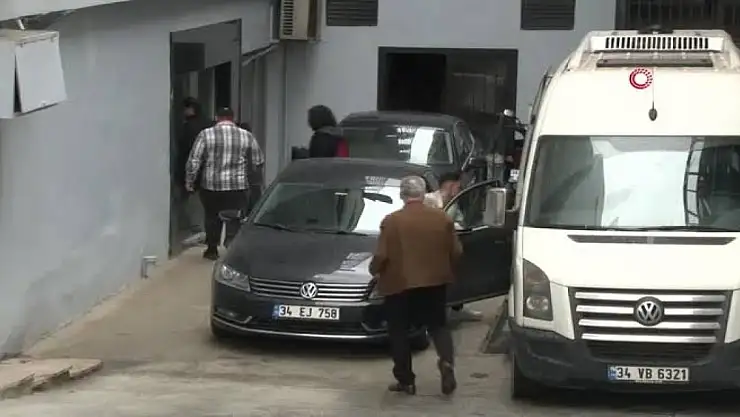 Ağrılı Eski Milletvekilini bıçaklayan kardeş tutuklandı