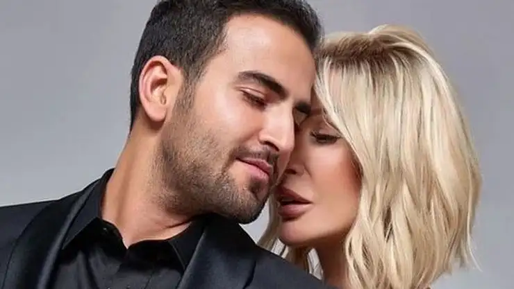 Seda Sayan Boşandı mı? Seda Sayan Neden Boşanıyor? Çağlar Ökten Kimdir?