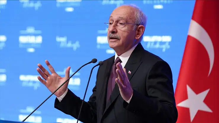 CHP'de Yeniden Kemal Kılıçdaroğlu Dönemi Sinyalleri