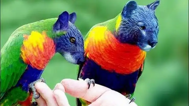 Ağrı Dağı'nın Zirvesindeki Altın Yumurtlayan Kuş: Efsanenin Sırları ve Büyüleyici Hikayesi