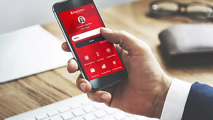 Ziraat Mobil Neden Açılmıyor?