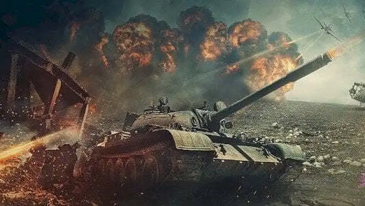 Rüyada savaş çıktığını görmek ne anlama gelir?