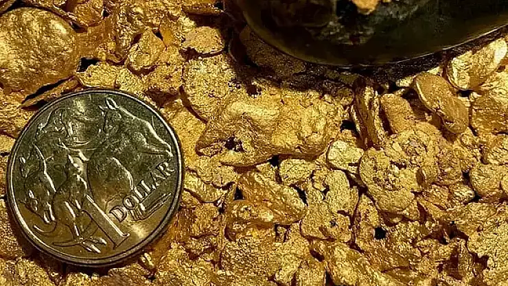 Rüyada define aramak, rüyada define bulmak ne anlama gelir?