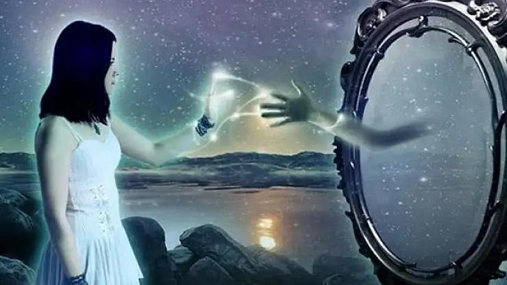 Rüyada ölü biriyle konuştuğunu görmenin anlamı nedir?