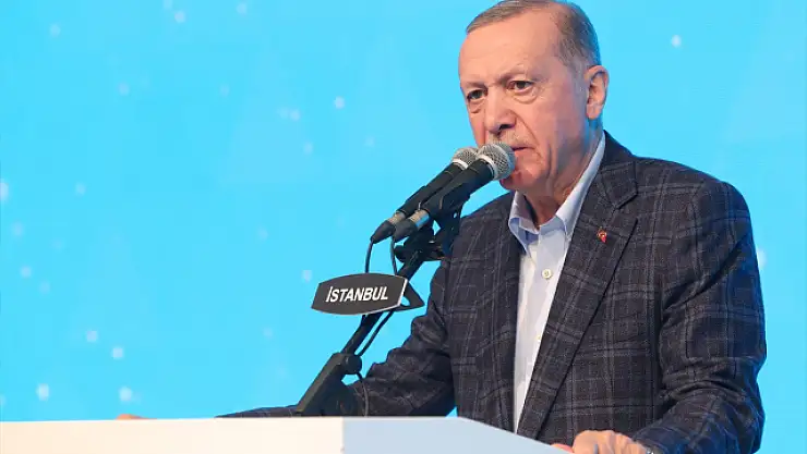 Cumhurbaşkanı Erdoğan, Tıp Bayramı'nda Türkiye'ye Yeni Sağlık Vizyonu Açıkladı