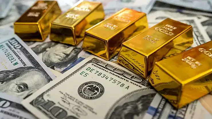 Altın Fiyatlarındaki Yükseliş Devam Ediyor: JP Morgan'dan Çarpıcı Tahminler