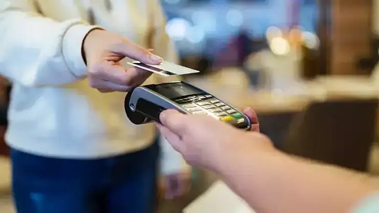 Ağrı'da kredi kartında taksit ve vade sayısı düşürüldü