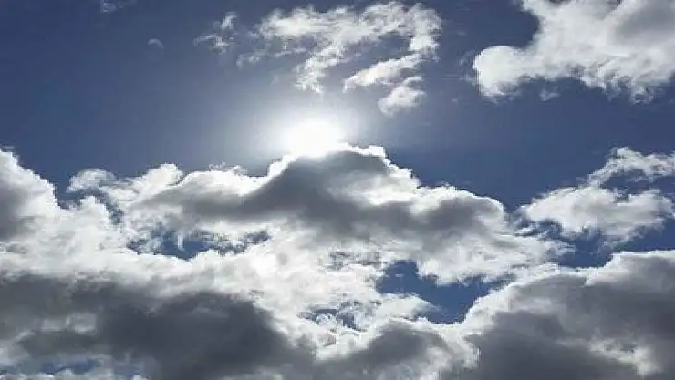 15 Mart 2024 Ağrı Hava Durumu