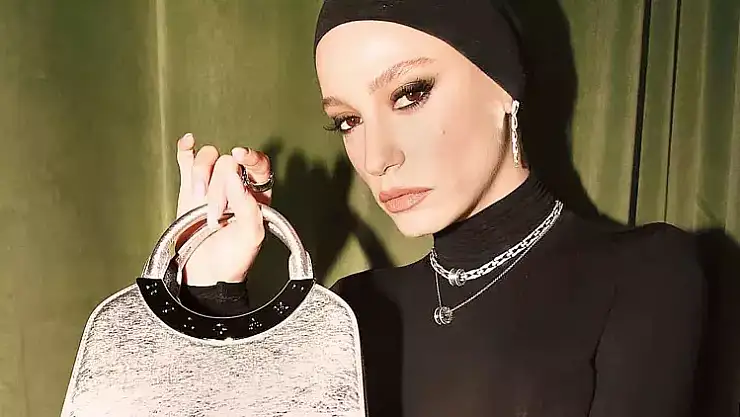 İkonik Serenay Sarıkaya: Bvlgari Etkinliğinde Parıldıyor