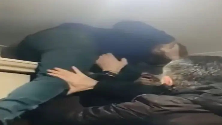 Hakkında 100 yıl hapis cezası vardı bakın nerede ve nasıl yakalandı