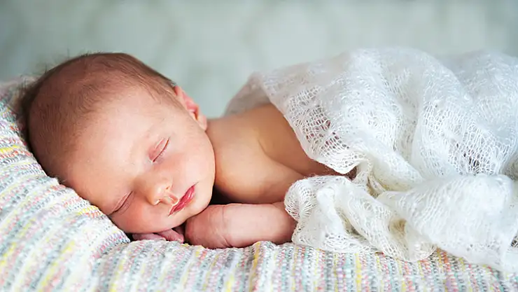 En çok tercih edilen bebek isimleri belli oldu! İşte popüler bebek isimleri