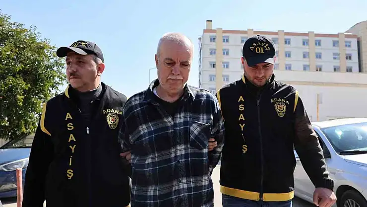 Evladını öldüren babadan duygulandıran mesaj