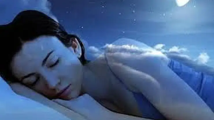 Rüyada ermiş birini görmek ne anlama gelir?