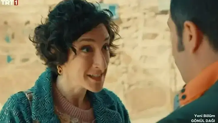 Gönül Dağı Keriman Kimdir ve Neden Ayrıldı?