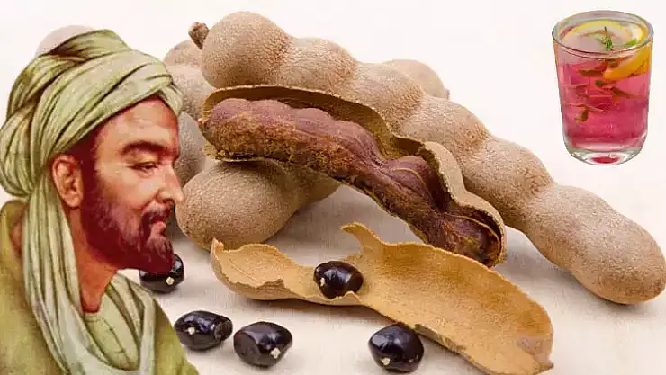 İbn-i Sina'nın Sırrıyla Tanışın! Bu Şerbet Gün Boyu Sizi Açlık ve Halsizlikten Kurtarıyor!'