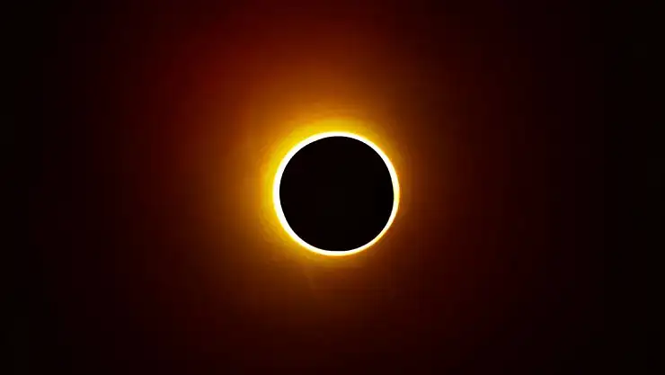 Güneş tutulması ne zaman? Türkiye'den izlenebilecek mi?