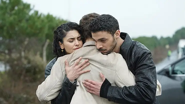 Yabani Dizisi 27. Bölüm: Heyecan Doruktaydı!