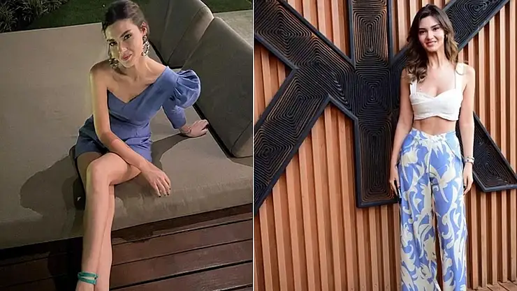 Alara Mildon Neden Boşandı?