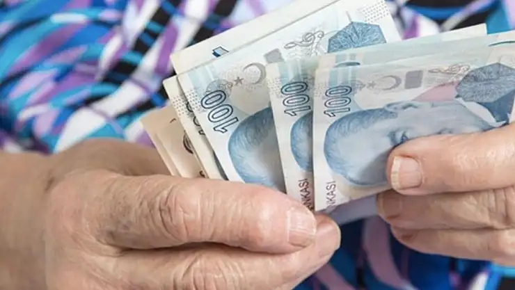 Emeklileri Şok Eden Haber: Tam 15 Bin TL Aniden Yok Oldu! Acı Gerçek Ortaya Çıktı, Detaylar İçin Hemen Tıklayın!