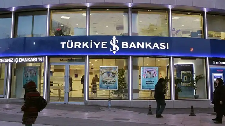 Kazançlı Fırsat İş Bankası Müşterilerine Sunuluyor! Dev Kıyak İle 7500 TL Para İadesi Sadece Tek Bir İşlemle Mümkün