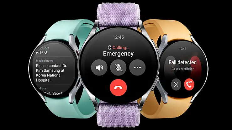 Samsung Galaxy Watch 5 ve 6 Kullanıcılarını Şaşırtan Yeni Özellikler Ortaya Çıktı! İnanılmaz Detaylar Burada