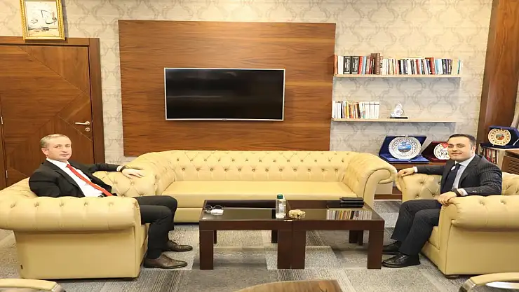 Ağrı'da göçmen öğrenciler için eğitim ve uyumda iş birliği