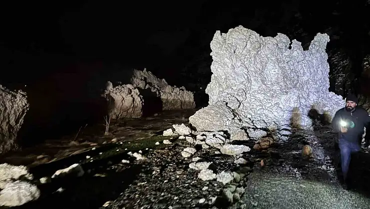 Başkan adayı destek için gittiği bölgede ölümden döndü