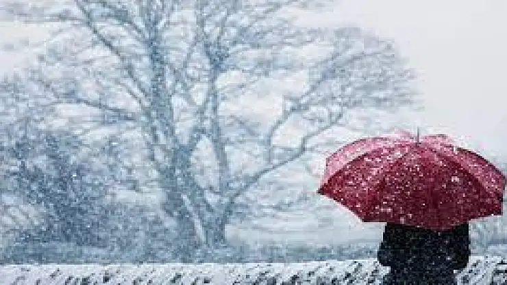 20 Mart 2024 Ağrı Hava Durumu
