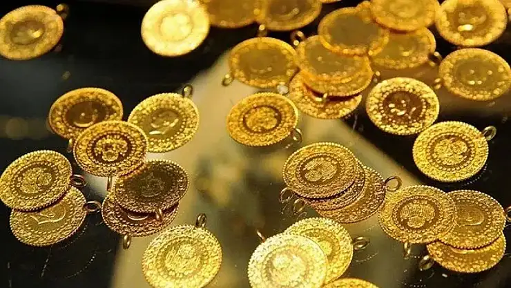 Çeyrek Altın Fiyatları Bugün Ne Kadar Oldu? 20 Mart 2024 Güncel Altın Kuru Fiyatları