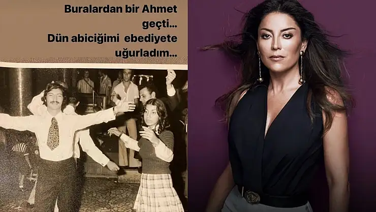 Aşkın Nur Yengi Ağabeyi Ahmet Yengi Neden Öldü, Kimdir?