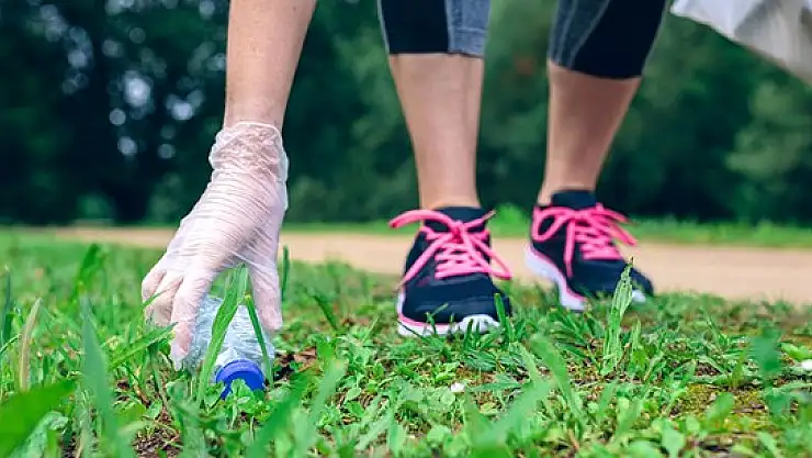 Plogging nedir?