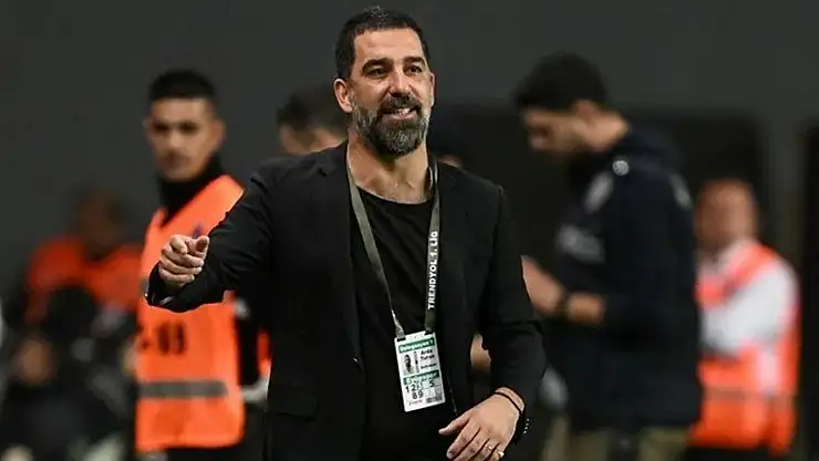 Arda Turan'a hapis cezası