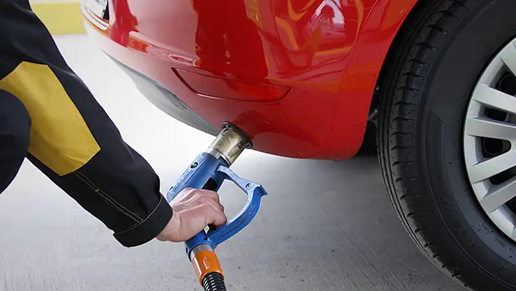 LPG'ye de zam geliyor!