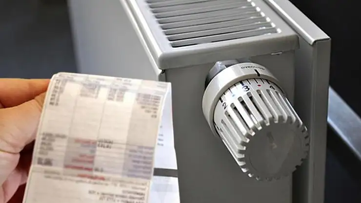 Doğal gaz yardımı yattı mı, ne zaman yatacak?