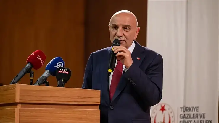 AK Parti Ankara Adayı Turgut Altınok'un 600 Dairesi mi Var?
