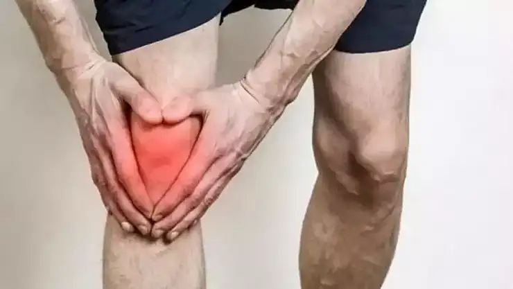 Diz Kapağının Kapanması Neden Olur?