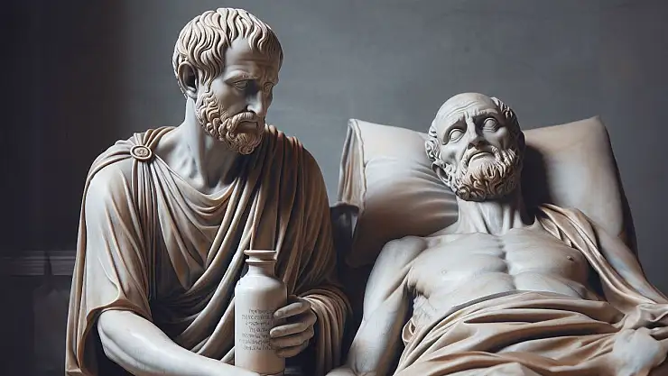 'Yardımlı İntihar' Nasıl Uygulanıyor? Türkiye'de Yasal mı?