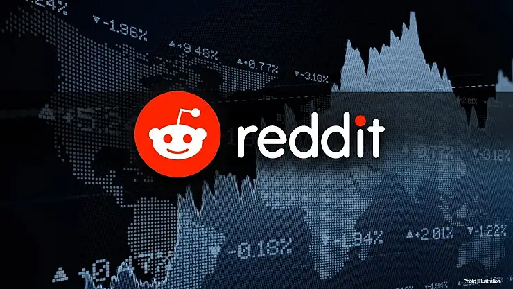 Reddit Halka Arzıyla İnanılmaz Bir Başarı Yakaladı: Açılır Açılmaz %70'lik Artışla Gündemi Salladı! Detaylar İçin Tıklayın!