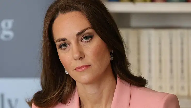 Kate Middleton Nerede?, Kate Middleton Kayıp mı? Kate Middleton Öldü mü?