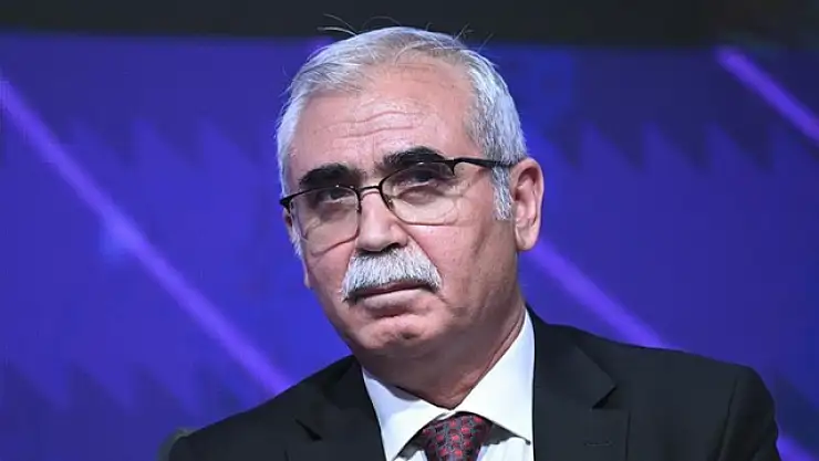 AYM'nin Yeni Başkanı Kadir Özkaya'nın Özgeçmişindeki O Detay Duyanları Çıldırttı