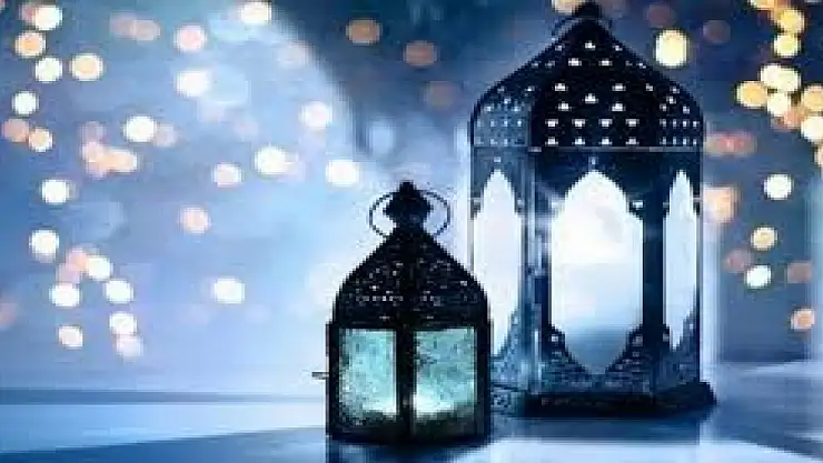 Ağrı'da Bugün İftar Vakti Saat Kaçta