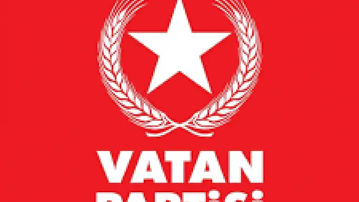 Vatan Partisi belediye başkan adayları tam liste