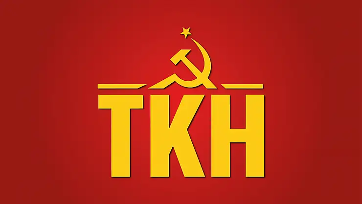 TKH Partisi belediye başkan adayları tam liste