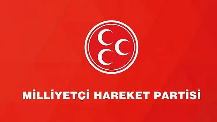 MHP belediye başkan adayları tam liste