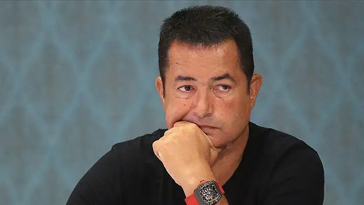 Acun Ilıcalı bir takım daha alıyor